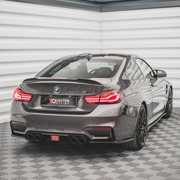 Maxton Design LED STOP Light BMW M4 F82 14-20