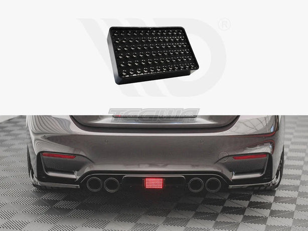 Maxton Design LED STOP Light BMW M4 F82 14-20