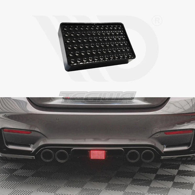 Maxton Design LED STOP Light BMW M4 F82 14-20