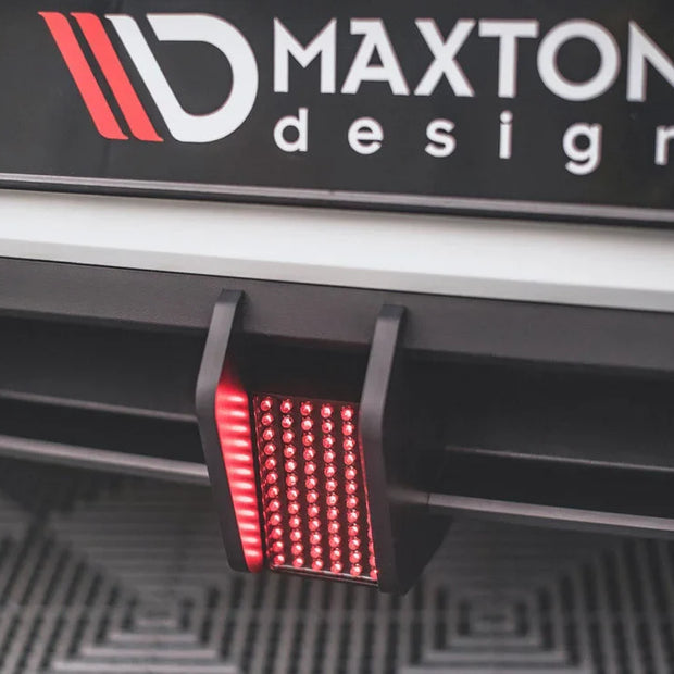 Maxton Design LED STOP Light Volkswagen Golf 8 GTI 20-