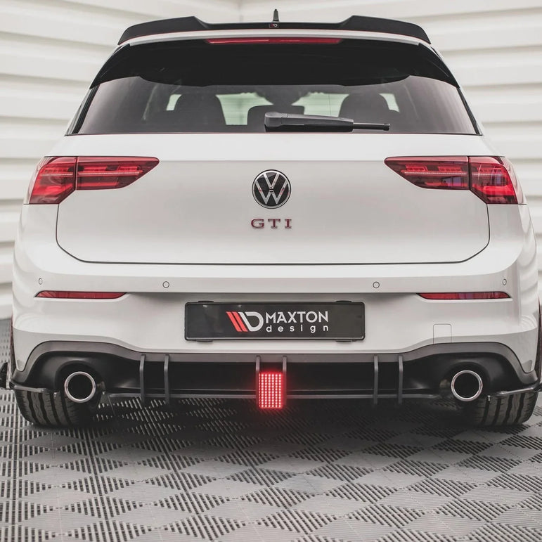 Maxton Design LED STOP Light Volkswagen Golf 8 GTI 20-