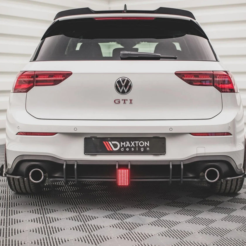 Maxton Design LED STOP Light Volkswagen Golf 8 GTI 20-