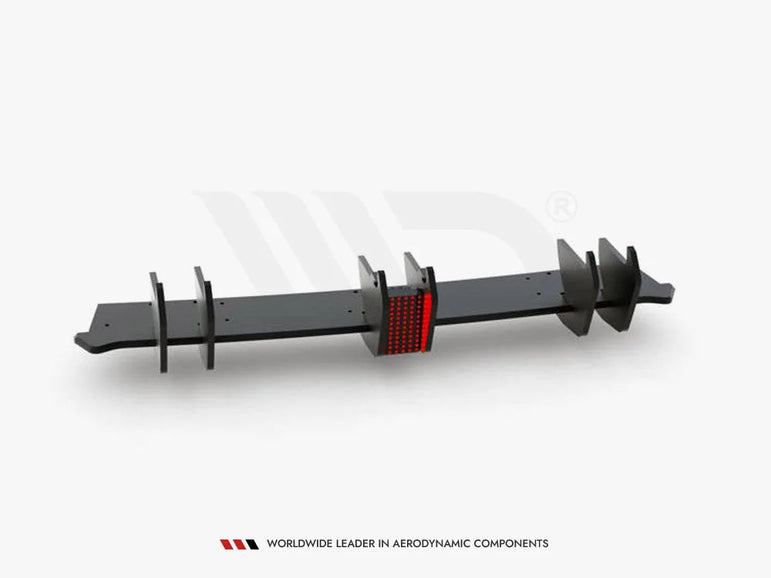 Maxton Design LED STOP Light Volkswagen Golf 8 GTI 20-