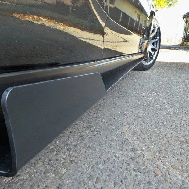 Maxton Design Racing Side Skirts Diffusers Toyota Celica T23 Pre-face 99-02