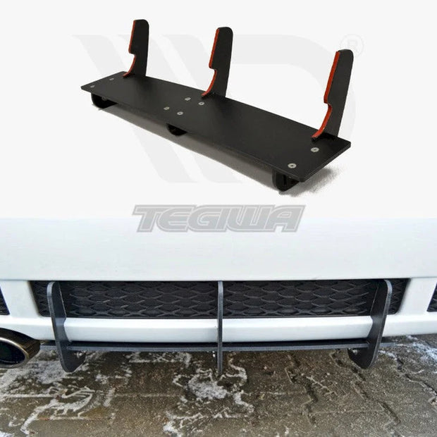 Maxton Design Rear Diffuser Audi RS4 B5