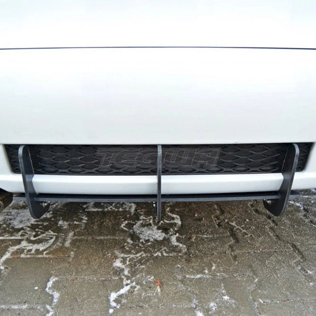 Maxton Design Rear Diffuser Audi RS4 B5