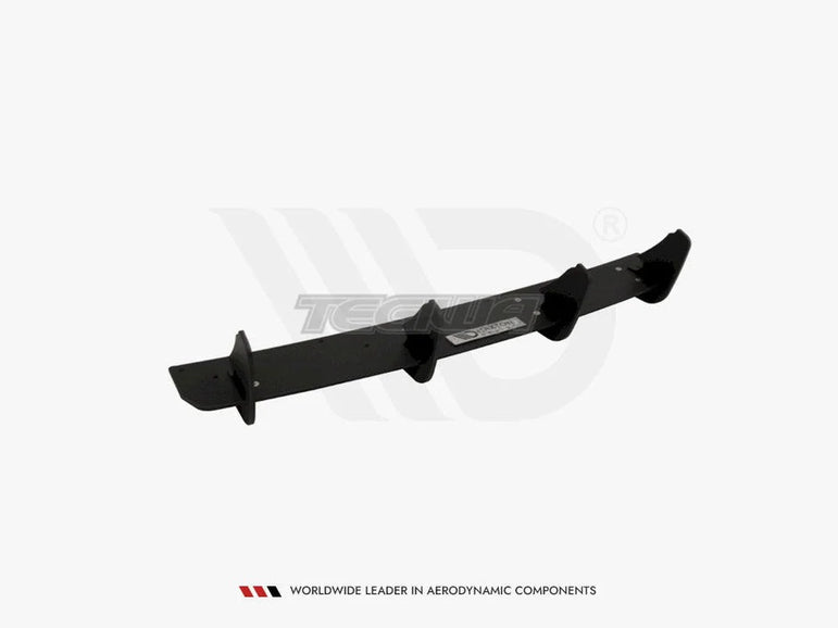 Maxton Design Rear Diffuser Audi RS6 C5 Avant