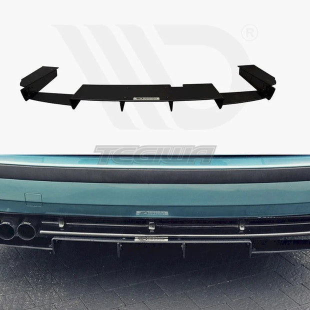 Maxton Design Rear Diffuser BMW M3 E36