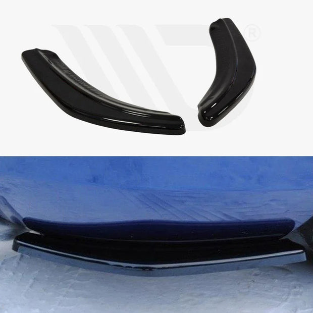 Maxton Design Rear Side Splitters Toyota Celica T23 Preface