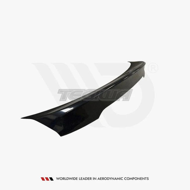 Maxton Design Rear Spoiler LID Extension BMW 5-Series F10 M5 CSL Style For Painting