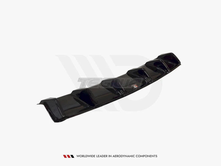 Maxton Design Rear Valance Audi RS5 F5 Coupe Sportback 2017-