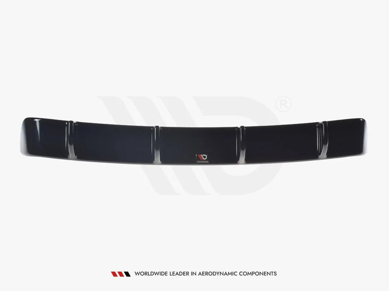 Maxton Design Rear Valance Hyundai I30 MK3 N 01-20