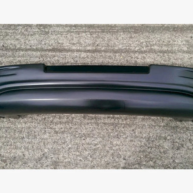 Maxton Design Rear Valance Volkswagen Golf V R32 Without Exhaust Hole For Standard Exhaust 03-08