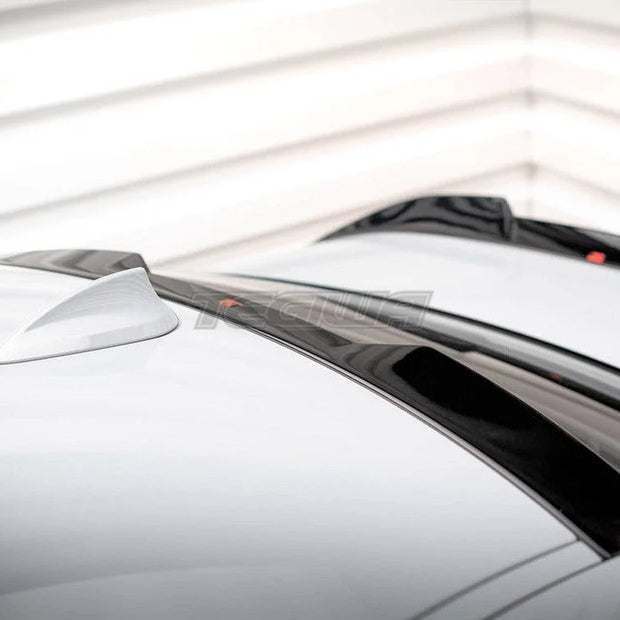 Maxton Design Rear Window Extension BMW 2-Series Coupe G42