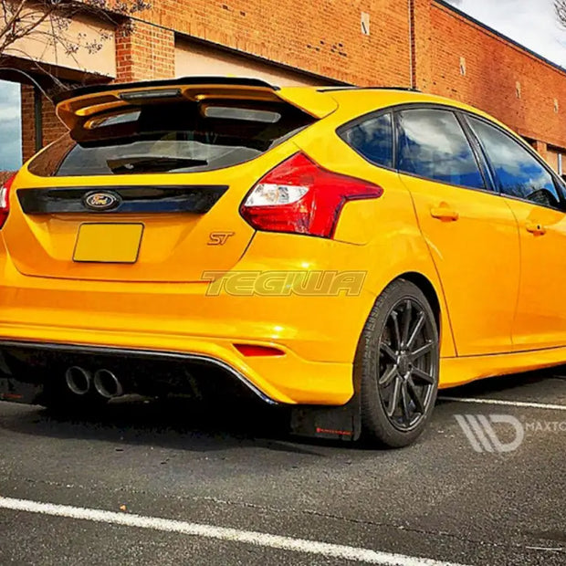 Maxton Design Reflective Lights Ford Focus 3 ST