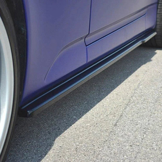 Maxton Design Side Skirts Diffusers Honda S2000