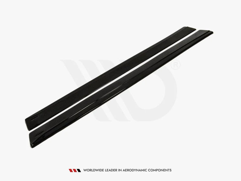 Maxton Design Side Skirts Diffusers Toyota Celica T23 TS Preface