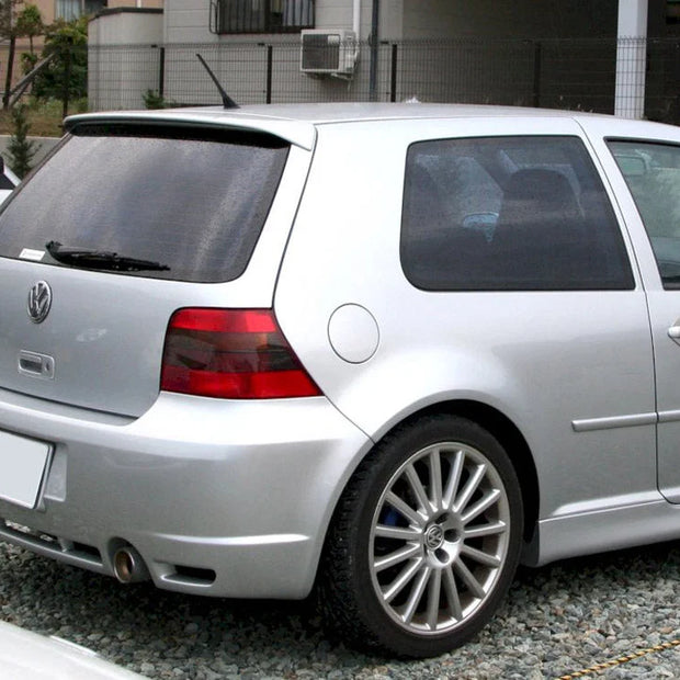 Maxton Design Side Skirts Golf 4 3 Door R32 Style