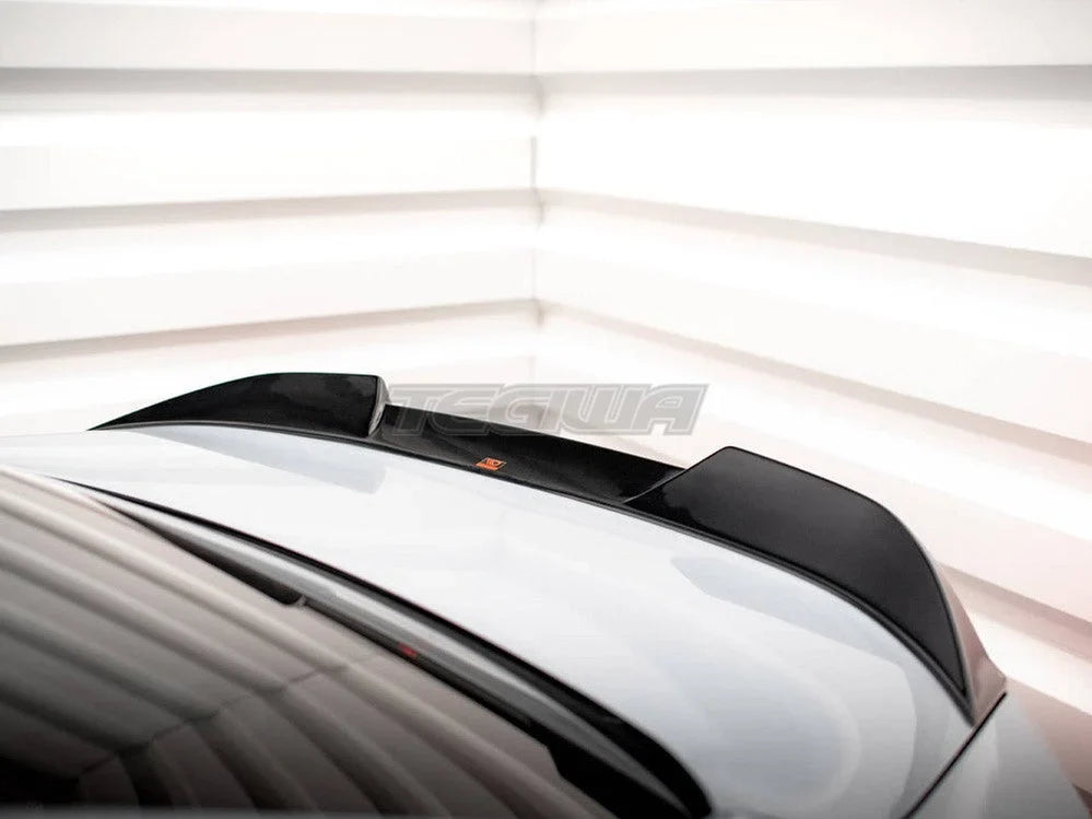 Maxton Design Spoiler CAP 3D BMW 2-Series Coupe G42