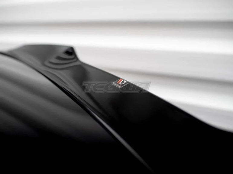 Maxton Design Spoiler CAP 3D BMW 7-Series M-Pack M760e G70