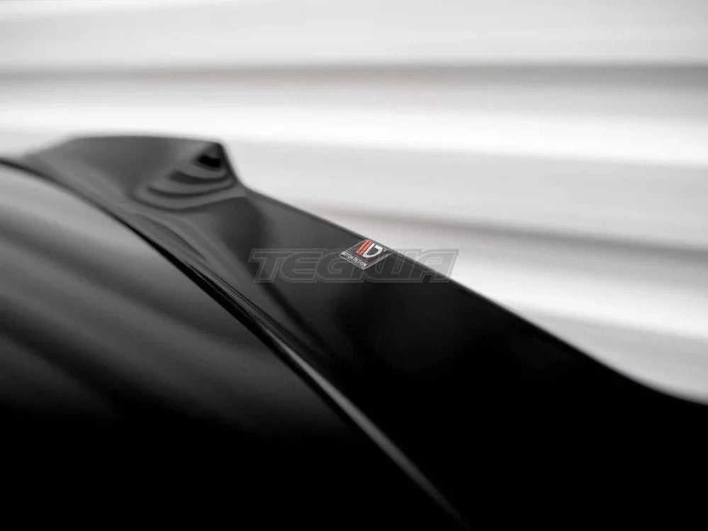 Maxton Design Spoiler CAP 3D BMW 7-Series M-Pack M760e G70
