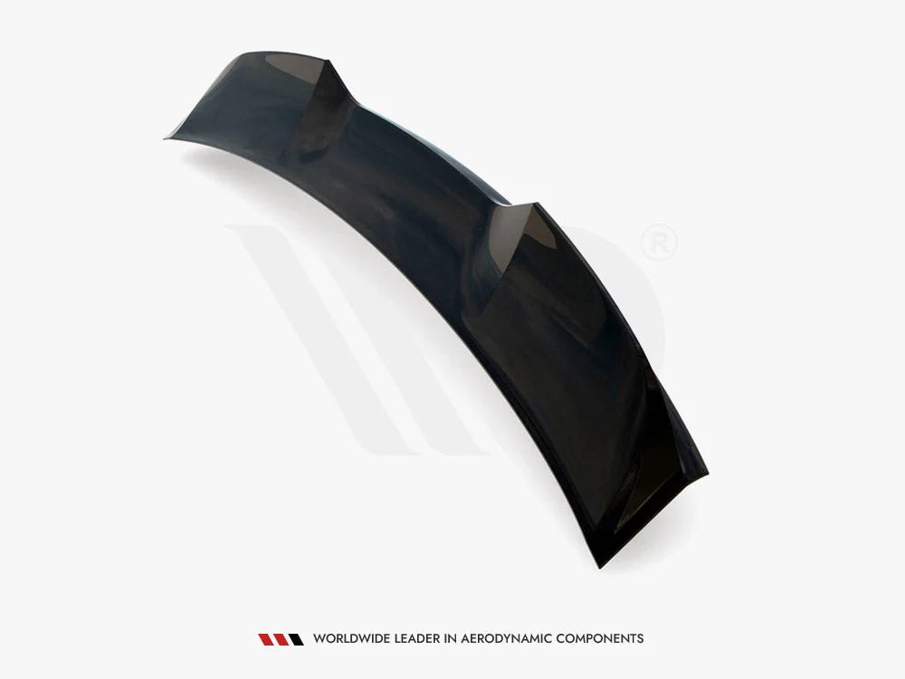 Maxton Design Spoiler CAP 3D Porsche Panamera E-Hybrid 971 Facelift