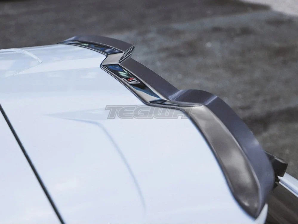 Maxton Design Spoiler CAP Audi RS3 8V 8V FL Sportback 2015-