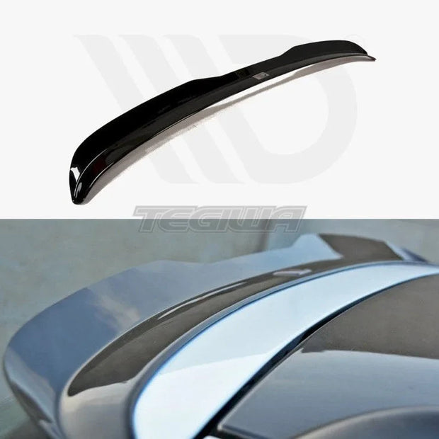 Maxton Design Spoiler CAP Audi RS4 B5 99-01