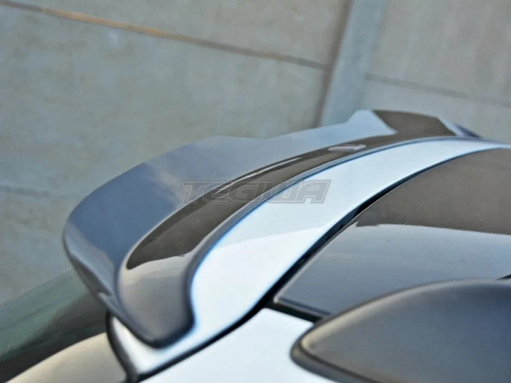 Maxton Design Spoiler CAP Audi RS4 B5 99-01
