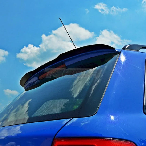 Maxton Design Spoiler CAP Audi RS6 C5 Avant