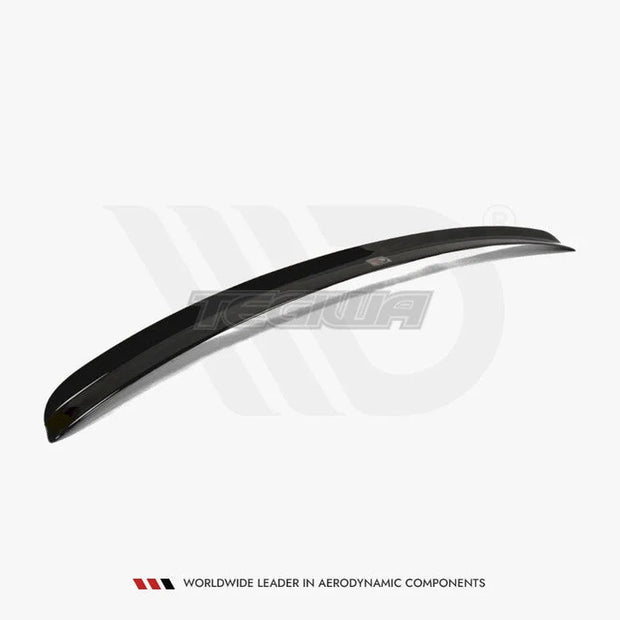 Maxton Design Spoiler CAP Audi RS6 C6 Avant