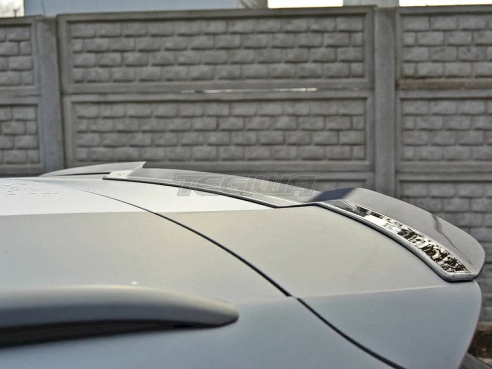 Maxton Design Spoiler CAP Audi RS6 C7