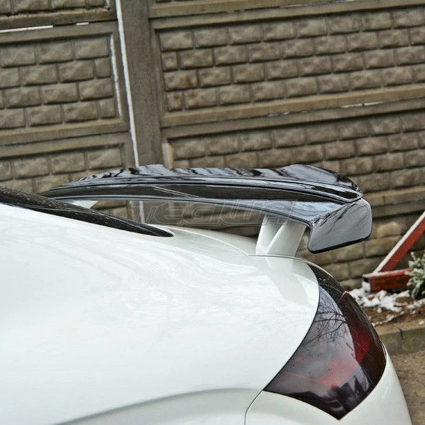 Maxton Design Spoiler CAP Audi TT MK2 RS