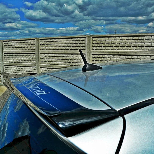 Maxton Design Spoiler CAP BMW 1-Series E87 M-performance