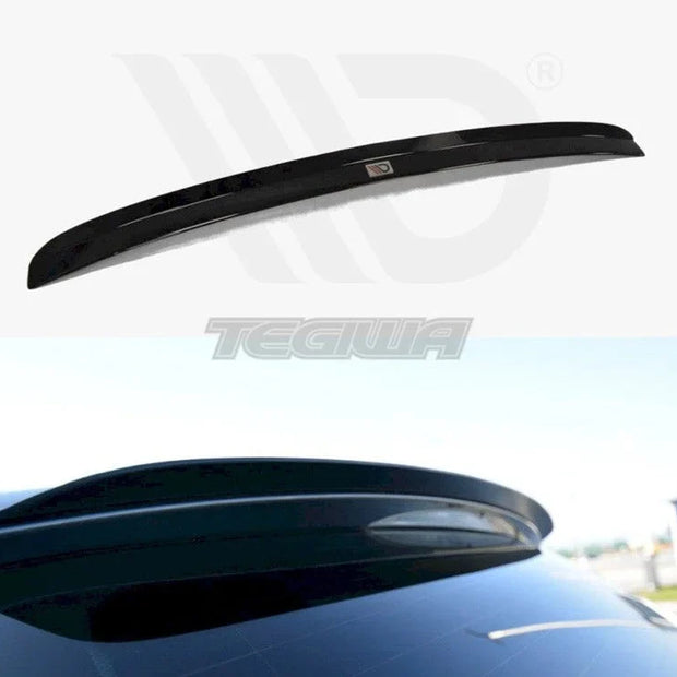 Maxton Design Spoiler CAP BMW 5-Series E61 M-pack