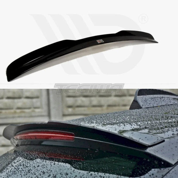 Maxton Design Spoiler CAP BMW 5-Series F11