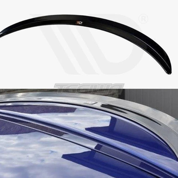 Maxton Design Spoiler CAP Ford Focus MK1 RS
