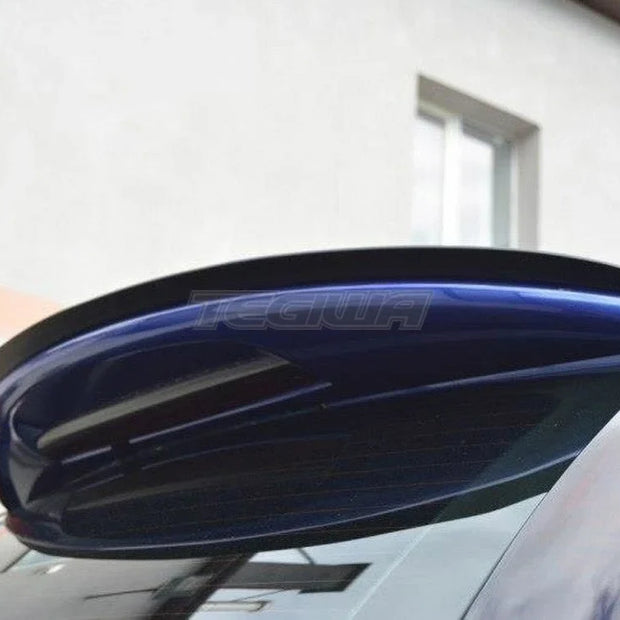 Maxton Design Spoiler CAP Ford Focus MK1 RS
