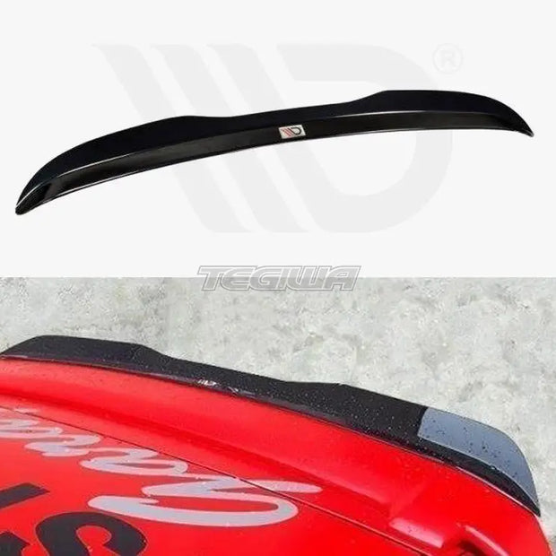 Maxton Design Spoiler CAP Honda JAZZ