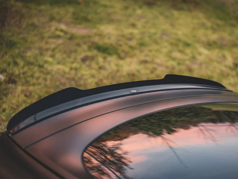 Maxton Design Spoiler CAP Mercedes AMG GT 53 4-door Coupe 2018-