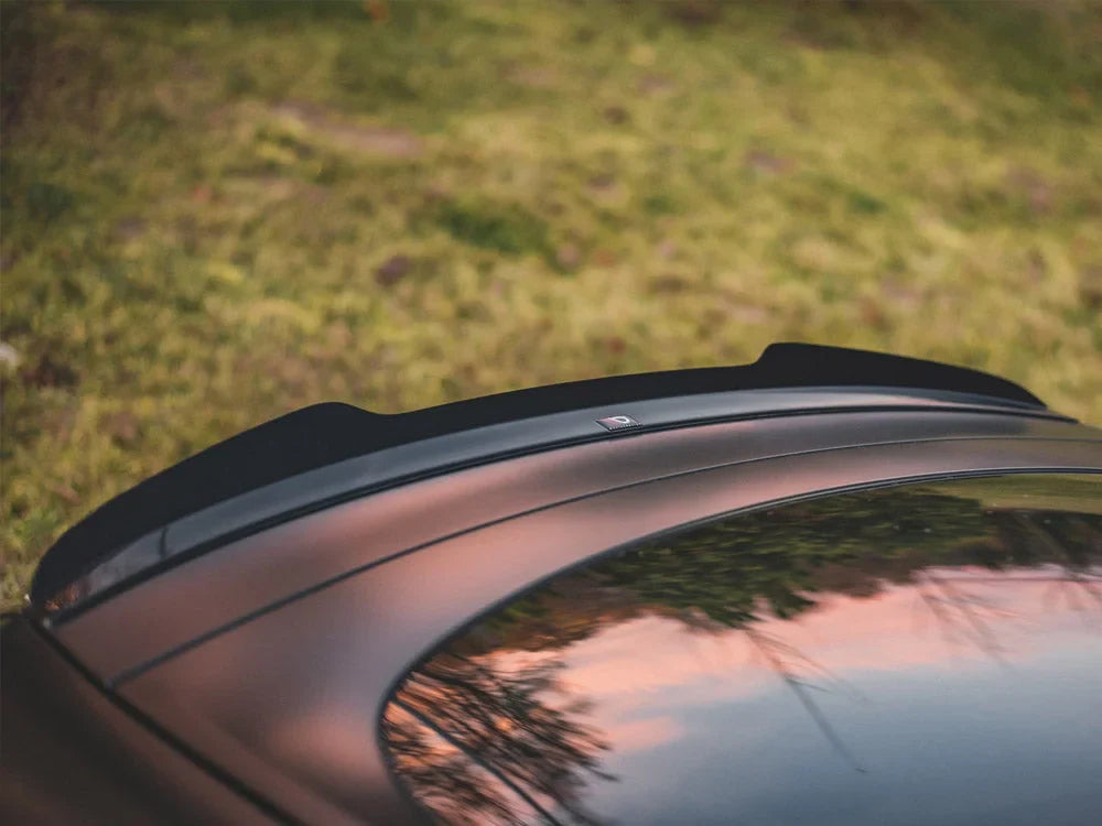 Maxton Design Spoiler CAP Mercedes AMG GT 53 4-door Coupe 2018-