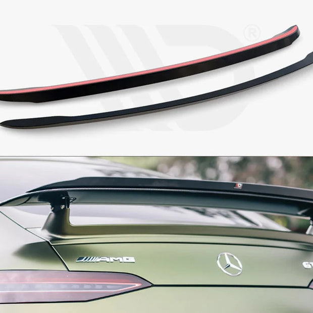 Maxton Design Spoiler CAP Mercedes-amg GT 63S 4 Door-coupe 2018-