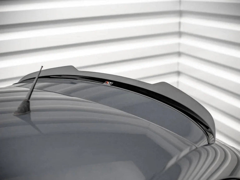 Maxton Design Spoiler CAP Seat Ibiza Cupra MK3 00-08