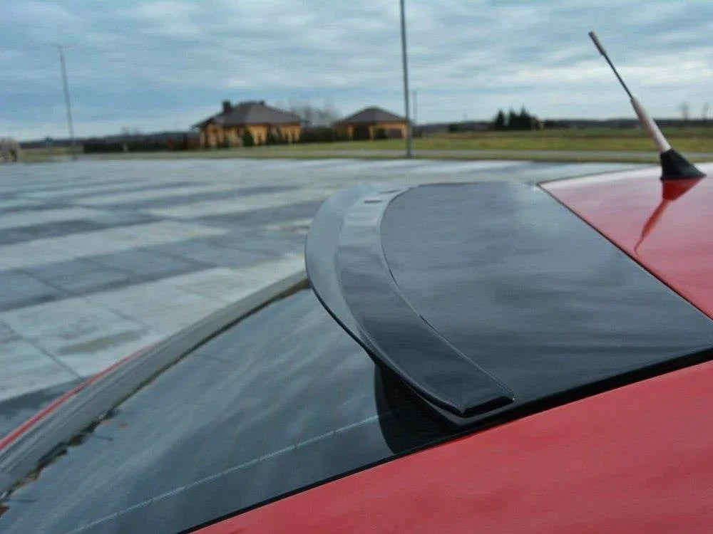 Maxton Design Spoiler CAP Seat Leon MK1 Cupra 00-05