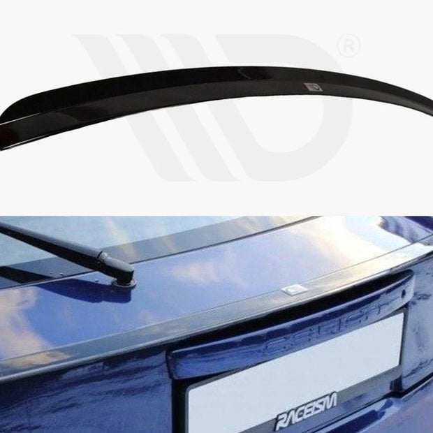 Maxton Design Spoiler CAP Toyota Celica T23 Preface