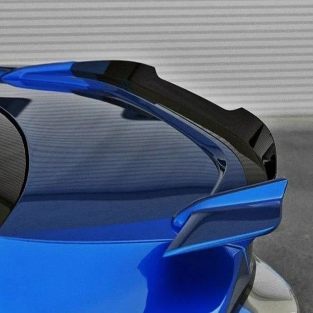Maxton Design Spoiler CAP Toyota GT86 12-16