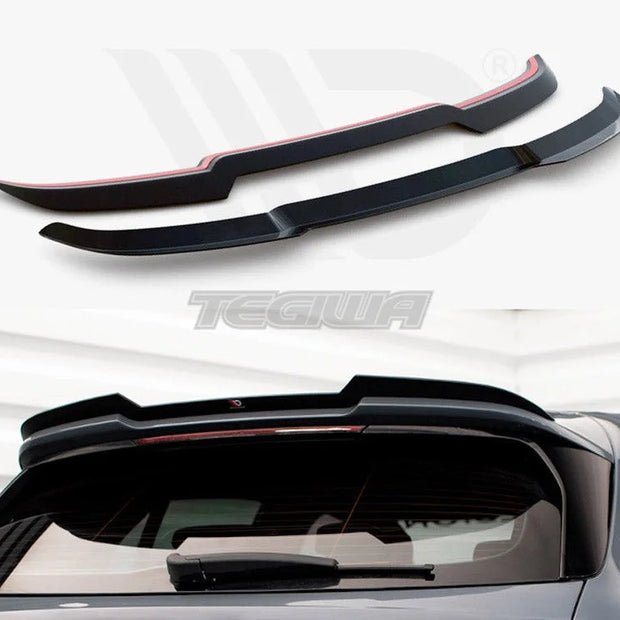 Maxton Design Spoiler CAP V.1 BMW 1-Series M135i F40