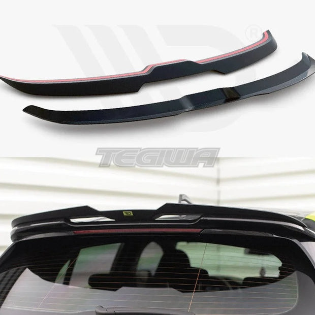 Maxton Design Spoiler CAP V.2 BMW 1-Series M135i F40