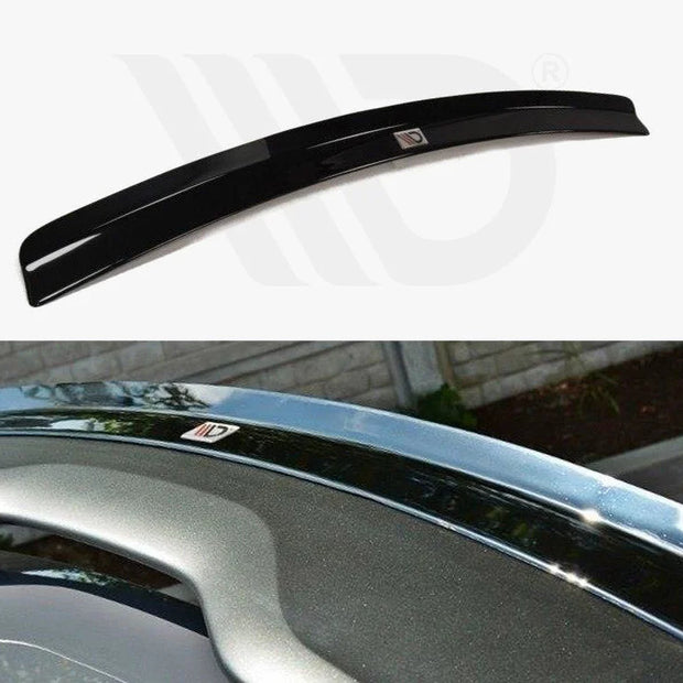 Maxton Design Spoiler CAP VER.1 Ford Focus 3 RS