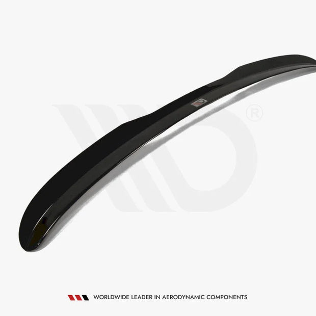 Maxton Design Spoiler CAP Volkswagen Golf MK5 GTI
